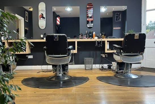 Salon