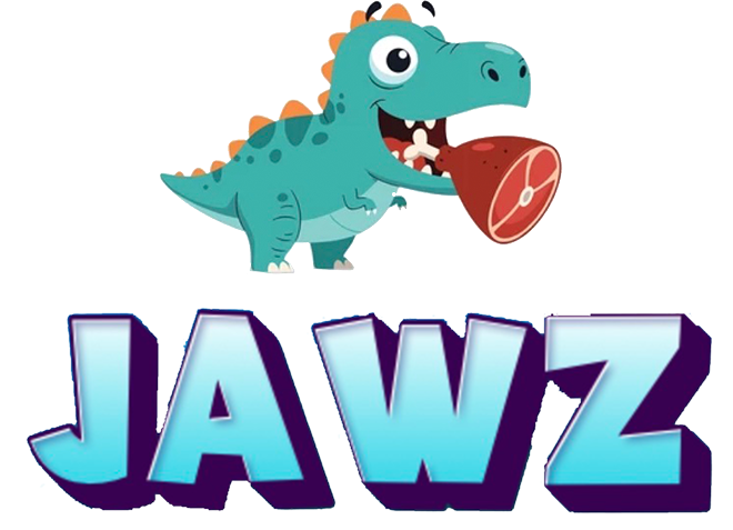 JAWZ