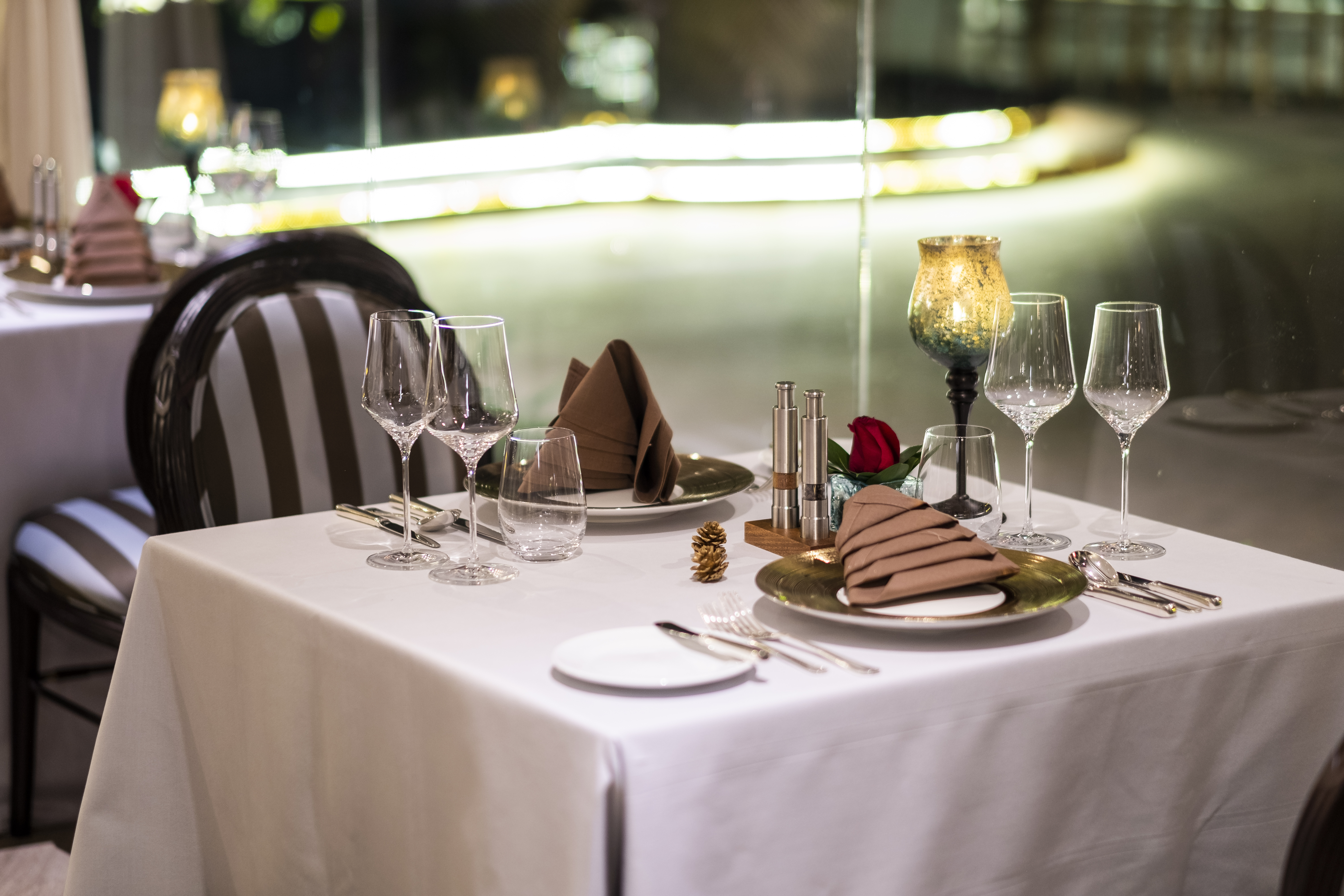 Restaurants