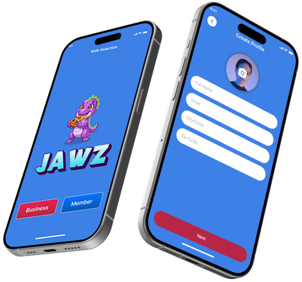 Why JAWZ